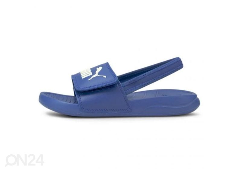 Lasten sandaalit Puma Popcat 20 Backstrap kuvasuurennos