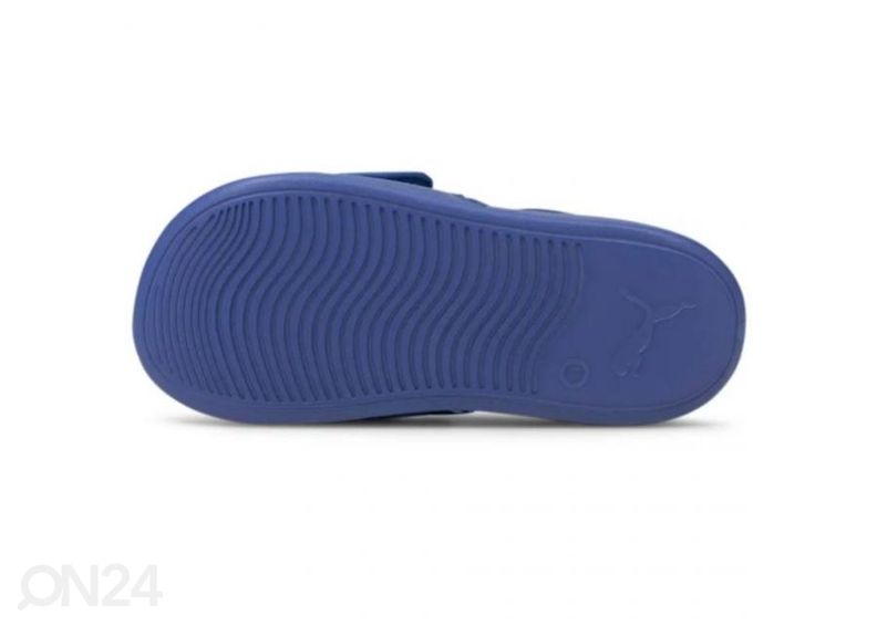 Lasten sandaalit Puma Popcat 20 Backstrap kuvasuurennos