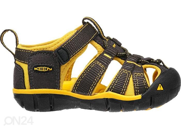 Lasten sandaalit SEACAMP II CNX kuvasuurennos