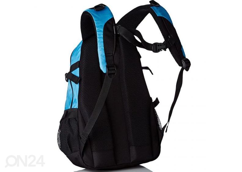 Lasten selkäreppu Black Crevice Junior Explorer 15L kuvasuurennos