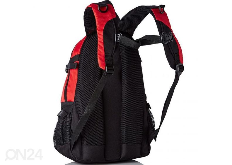 Lasten selkäreppu Black Crevice Junior Explorer 15L kuvasuurennos
