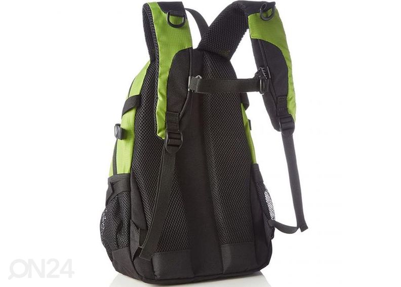 Lasten selkäreppu Black Crevice Junior Explorer 15L kuvasuurennos