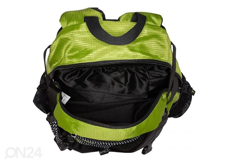 Lasten selkäreppu Black Crevice Junior Explorer 15L kuvasuurennos