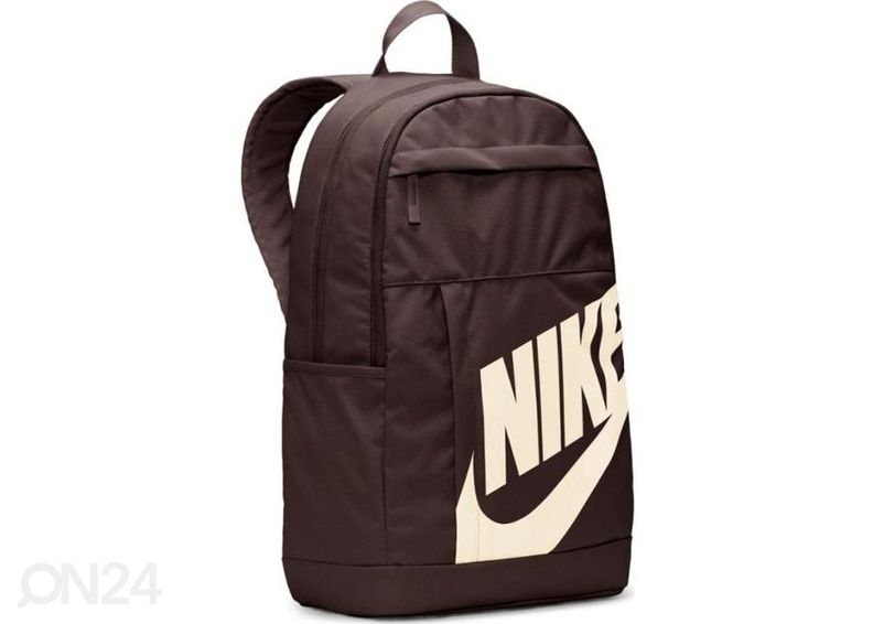 Lasten selkäreppu Nike Elemental 2.0 BA5876-227 kuvasuurennos