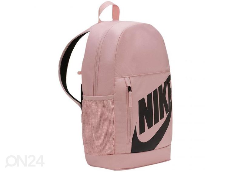 Lasten selkäreppu Nike Elemental kuvasuurennos