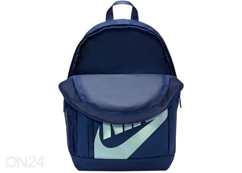 Lasten selkäreppu Nike Elemental kuvasuurennos