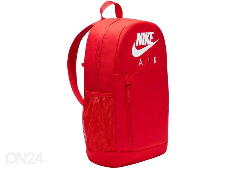 Lasten selkäreppu Nike Elemental kuvasuurennos
