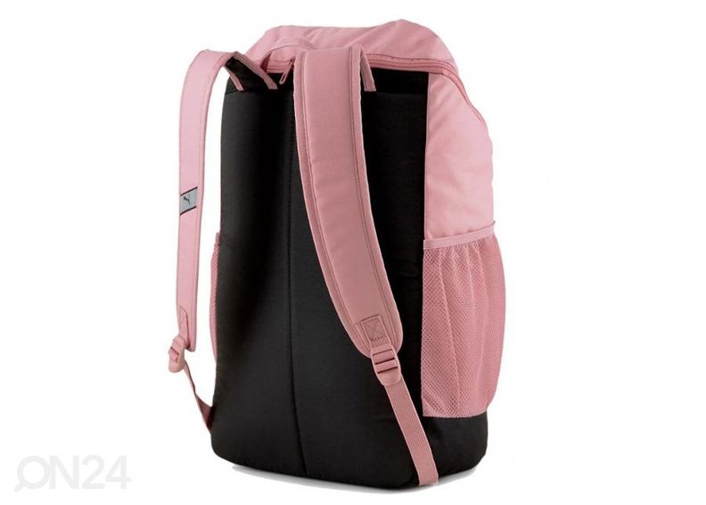 Lasten selkäreppu Puma Plus 077292 05 kuvasuurennos