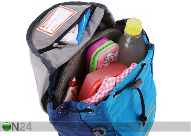 Lasten selkäreppu Waldfuchs kuvasuurennos