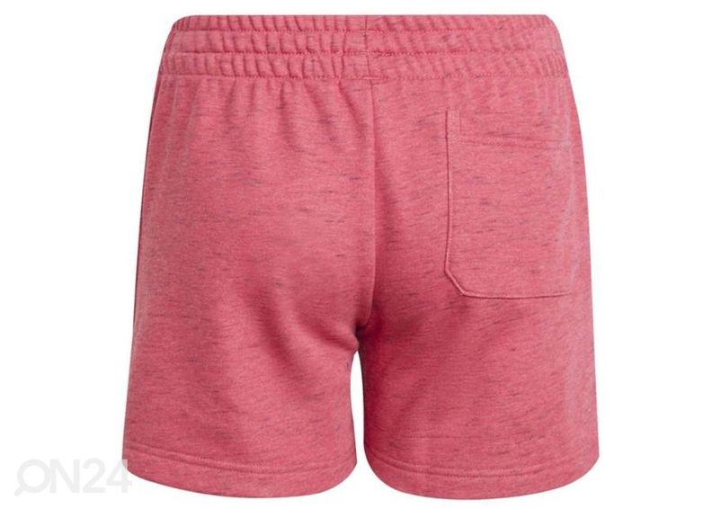 Lasten shortsit Adidas Bos Short kuvasuurennos