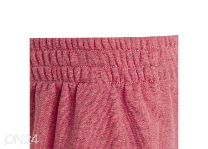 Lasten shortsit Adidas Bos Short kuvasuurennos