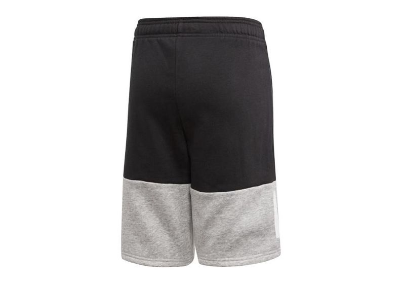 Lasten shortsit Adidas SID Short JR ED6519 kuvasuurennos
