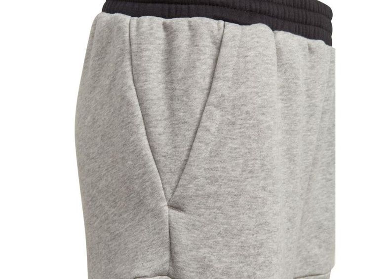 Lasten shortsit Adidas Sport ID Short JR DI0176 kuvasuurennos