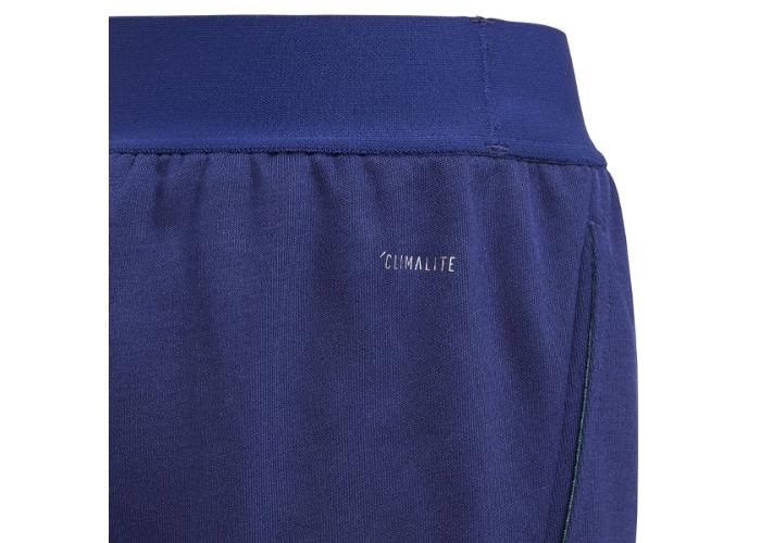 Lasten shortsit Adidas YB Knit Short Jr kuvasuurennos