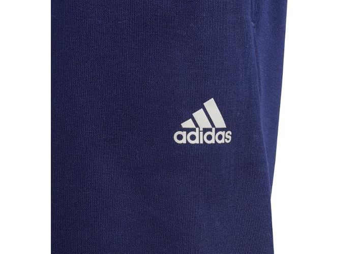 Lasten shortsit Adidas YB Knit Short Jr kuvasuurennos