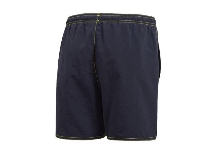 Lasten shortsit adidas YB Solid Short Jr kuvasuurennos