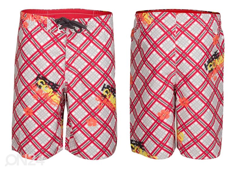 Lasten shortsit Here Comes The Summer Waimea kuvasuurennos