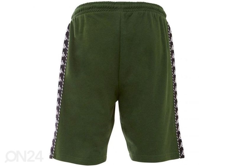 Lasten shortsit Kappa Italo kuvasuurennos