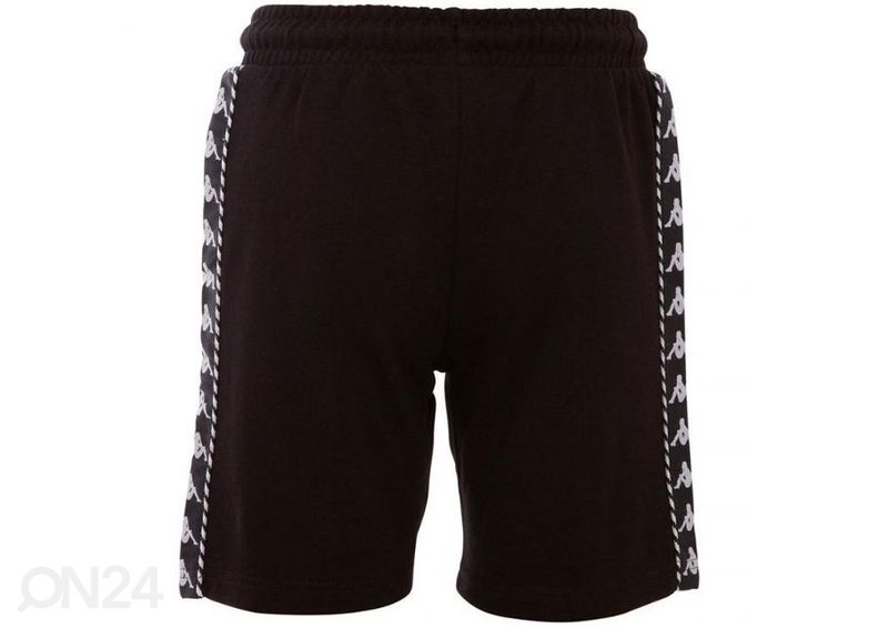 Lasten shortsit Kappa Italo kuvasuurennos