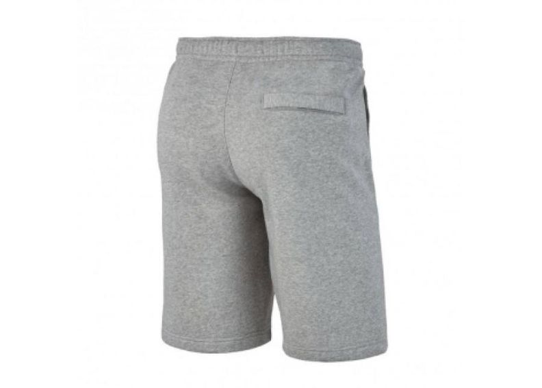 Lasten shortsit Nike FLC Team Club JR 19 AQ3142-063 kuvasuurennos