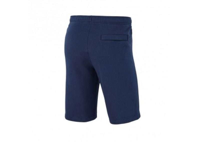 Lasten shortsit Nike FLC Team Club JR 19 AQ3142-451 kuvasuurennos