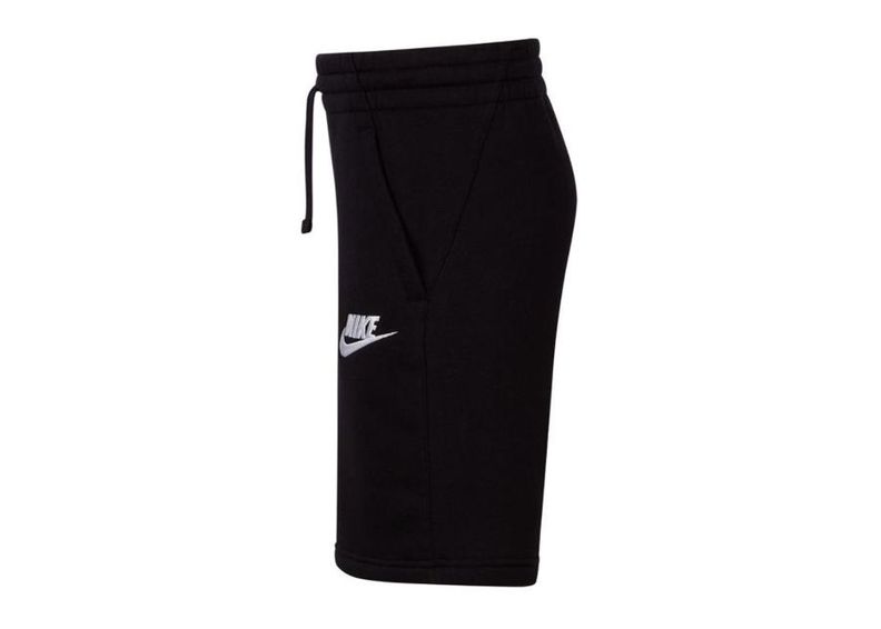 Lasten shortsit Nike Jr Nsw Club Jr CJ7860-010 kuvasuurennos