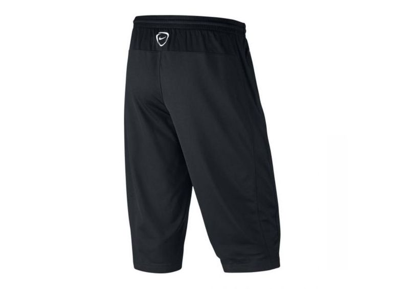 Lasten shortsit Nike Libero 14 3/4 Jr 588392-010 kuvasuurennos