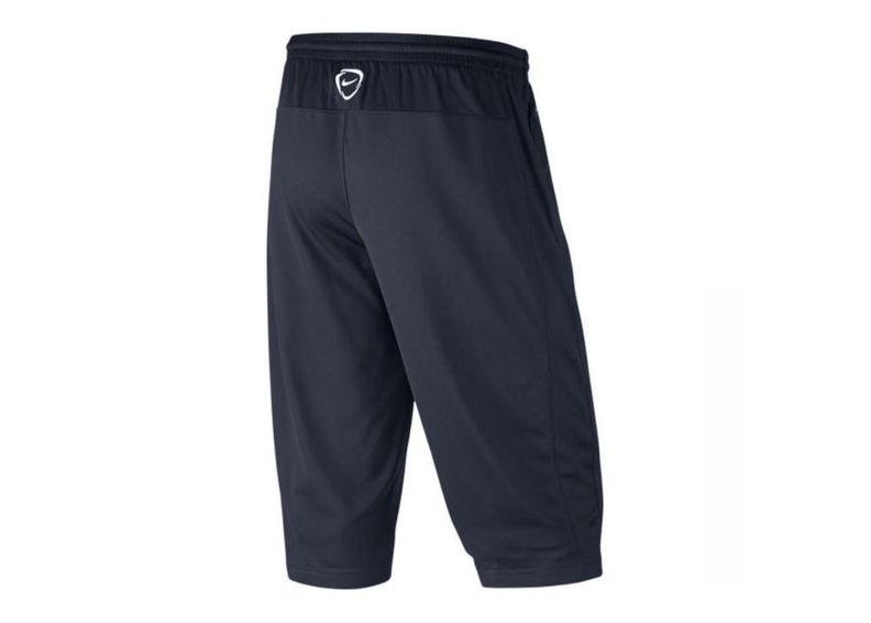 Lasten shortsit Nike Libero 14 3/4 Jr 588392-451 kuvasuurennos