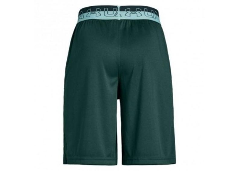 Lasten shortsit UA Prototype Elastic Short Junior 1329006-366 kuvasuurennos