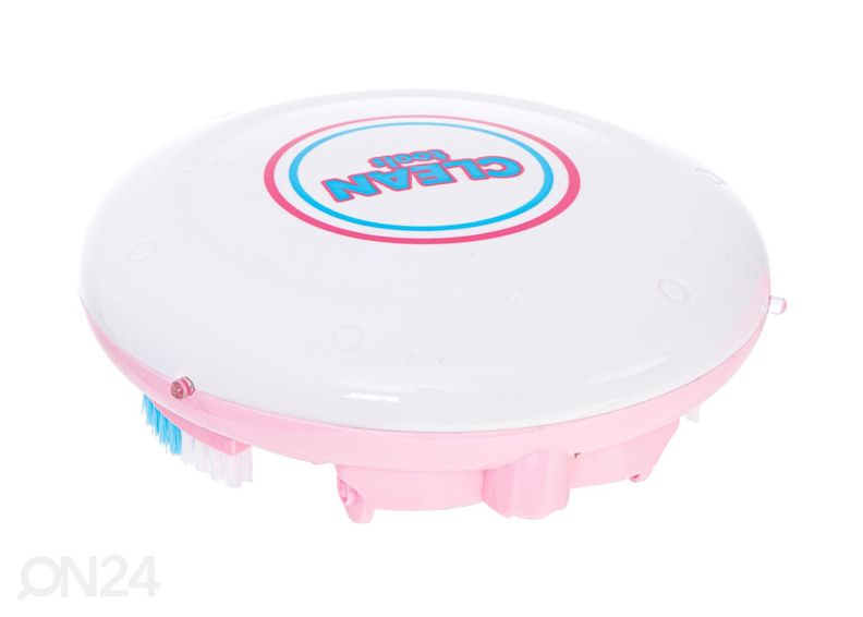 Lasten siivoussetti kuvasuurennos