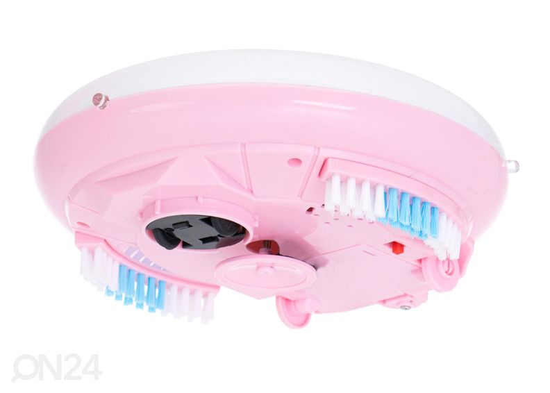 Lasten siivoussetti kuvasuurennos