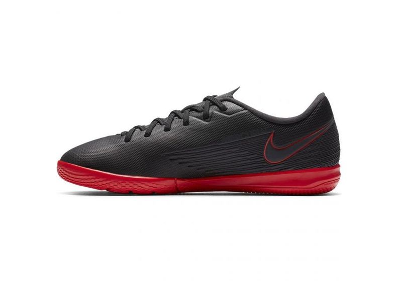 Lasten sisäjalkapallokengät Nike Mercurial Vapor 13 Academy IC Jr AT8137 060 kuvasuurennos