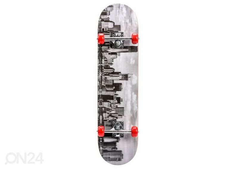 Lasten skeittilauta Meteor City kuvasuurennos