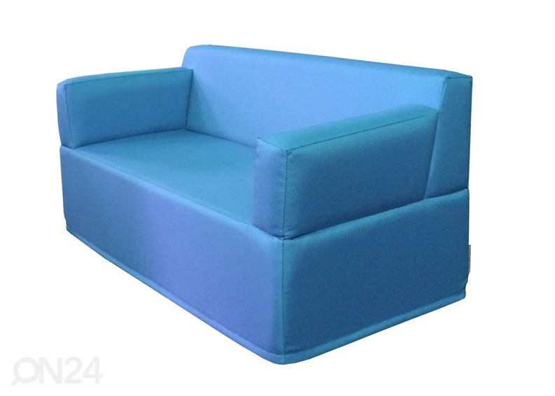 Lasten sohva Bergamo 120 kuvasuurennos