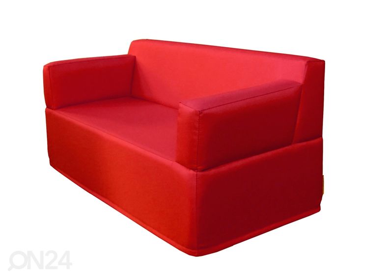 Lasten sohva Bergamo 120 kuvasuurennos