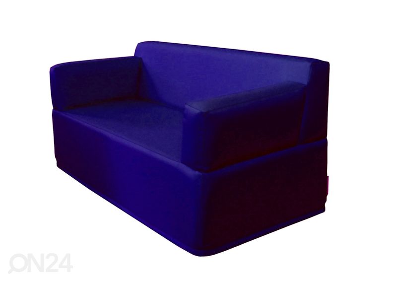 Lasten sohva Bergamo 120 kuvasuurennos