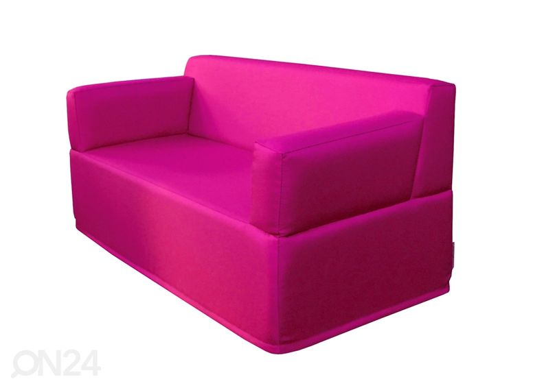 Lasten sohva Bergamo 120 kuvasuurennos