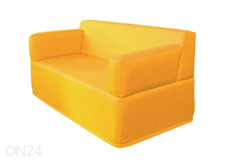 Lasten sohva Bergamo 120 kuvasuurennos