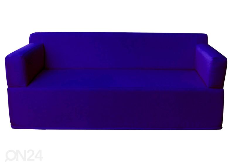 Lasten sohva Bergamo 200 kuvasuurennos