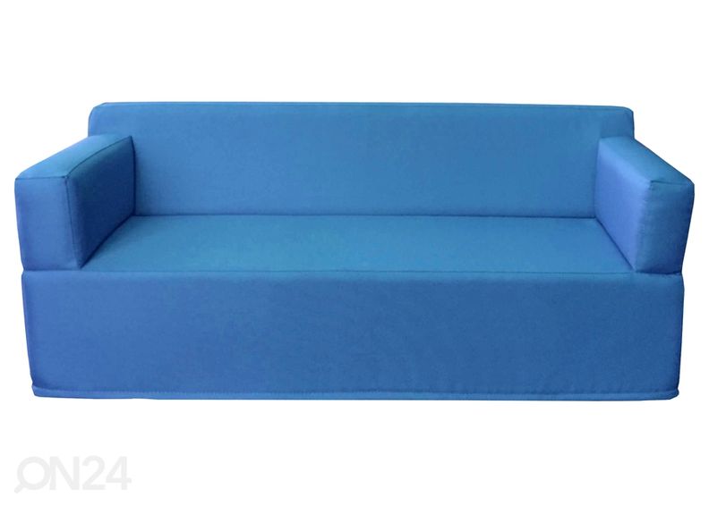 Lasten sohva Bergamo 200 kuvasuurennos