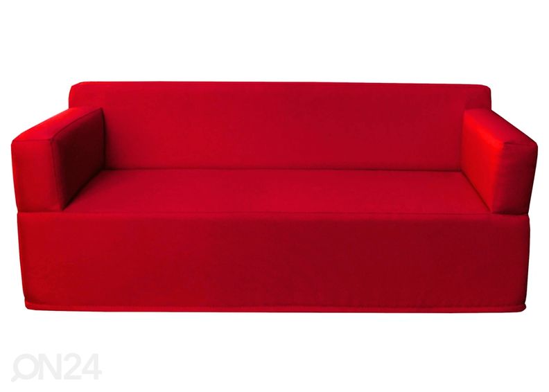 Lasten sohva Bergamo 200 kuvasuurennos