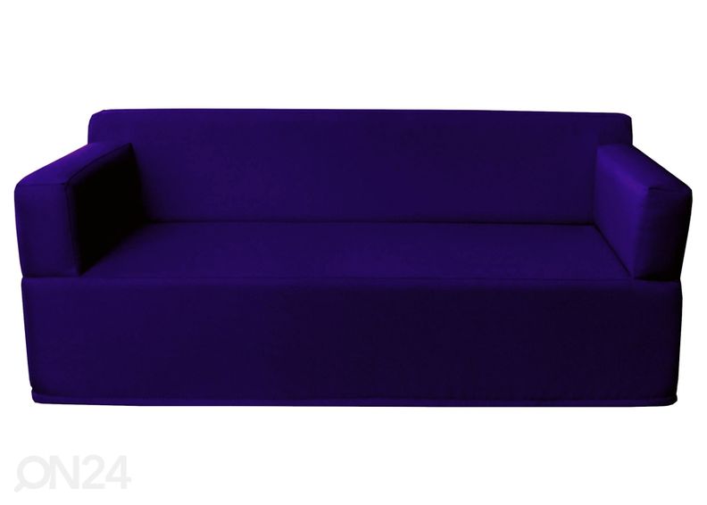 Lasten sohva Bergamo 200 kuvasuurennos