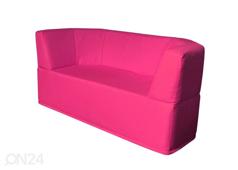 Lasten sohva Catania 120 kuvasuurennos