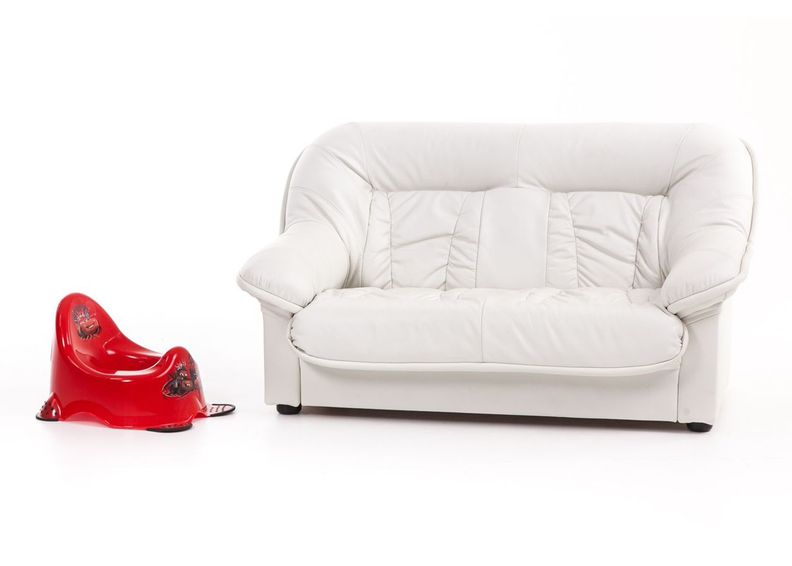 Lasten sohva Mini Spencer kuvasuurennos