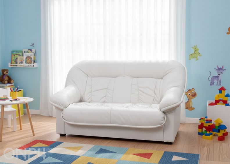 Lasten sohva Mini Spencer kuvasuurennos