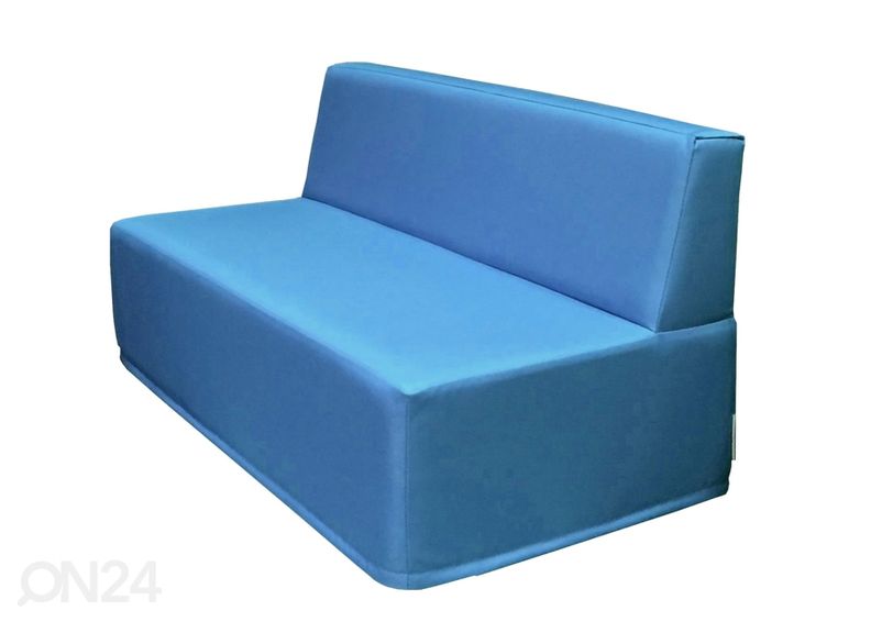 Lasten sohva Torino 120 kuvasuurennos