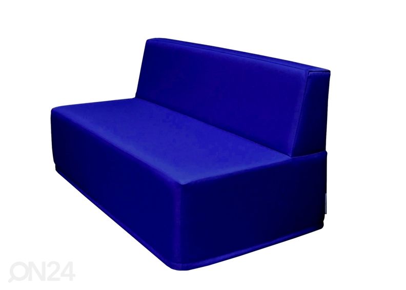 Lasten sohva Torino 120 kuvasuurennos