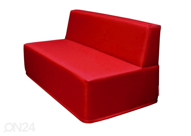 Lasten sohva Torino 120 kuvasuurennos