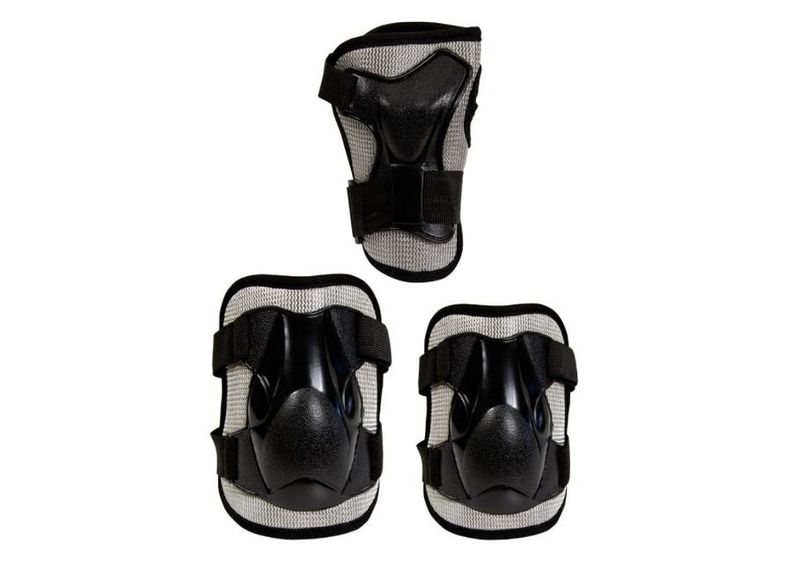 Lasten suojasetti Jr 6 suojusta kuvasuurennos