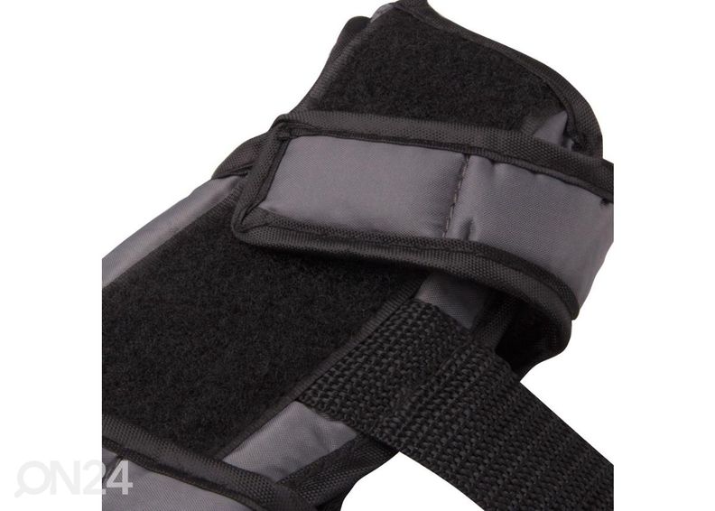 Lasten suojasetti Rozy WORKER kuvasuurennos